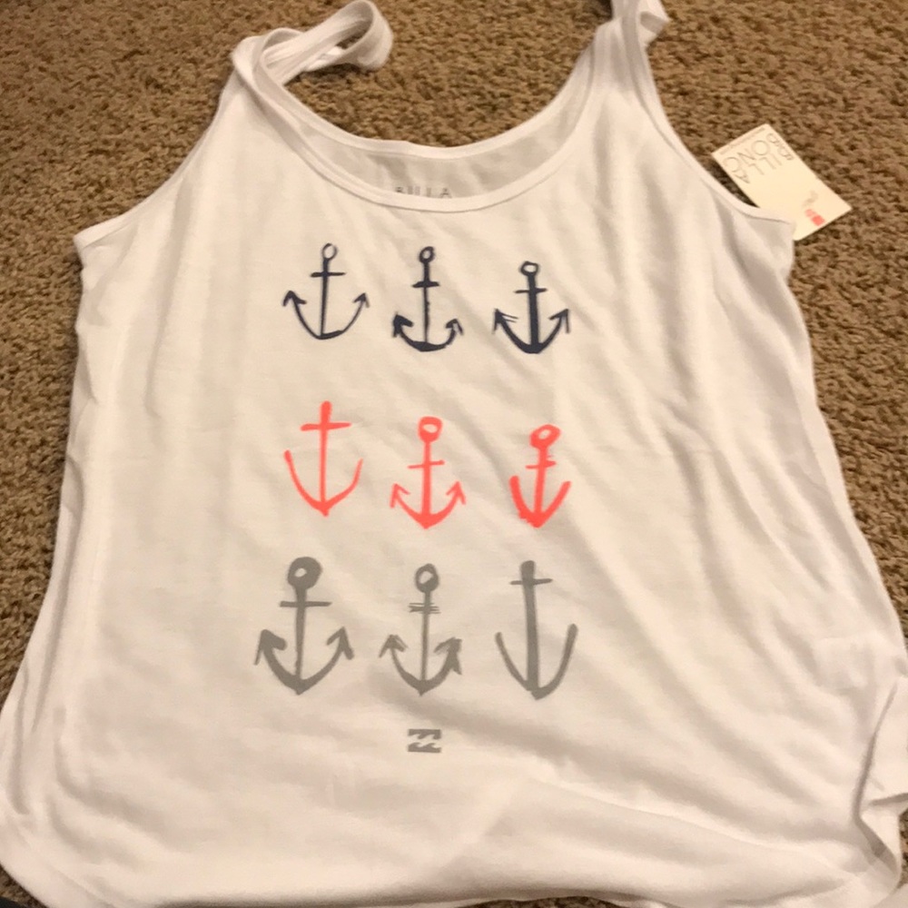 Women’s tank top
